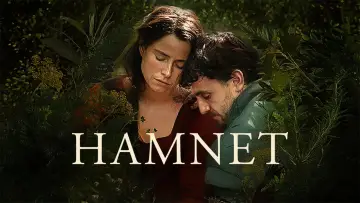 Задник к фильму "Гамнет" #827899