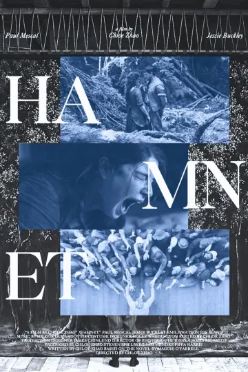 Постер к фильму "Гамнет" #827905