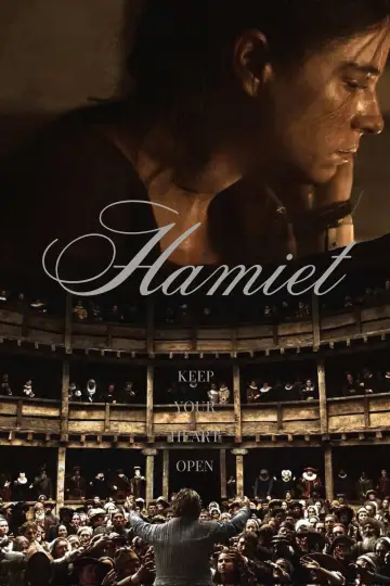 Постер к фильму "Гамнет" #827906