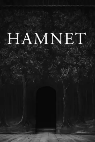 Постер к фильму "Гамнет" #827908