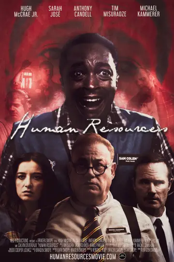Постер к фильму "Human Resources" #1047784