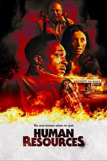 Постер к фильму "Human Resources" #1047785