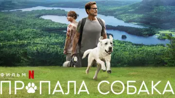 Задник к фильму "Пропала собака" #140817