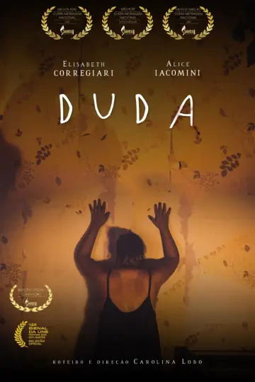 Постер к фильму "DUDA" #1181138