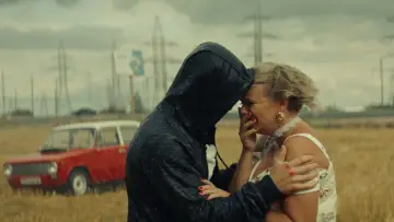 Королі репу постер