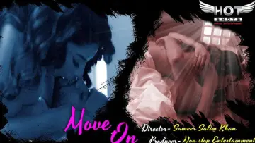 Задник к фильму "Move on" #1170370