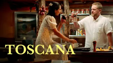 Задник к фильму "Toscana" #1090119