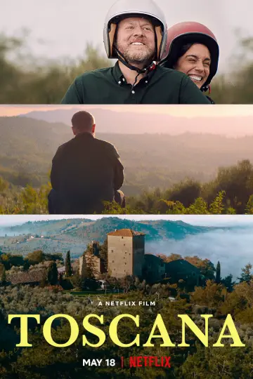 Постер к фильму "Toscana" #1090122