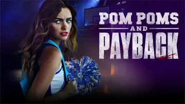 Задник к фильму "Pom Poms and Payback" #394084