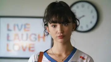 Задник к фильму "Увлечение" #870970