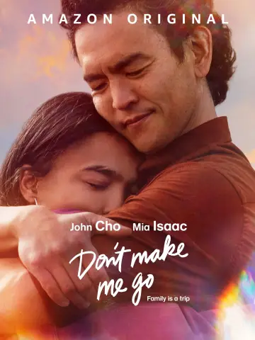Постер к фильму "Don