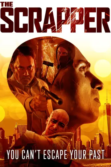 Постер к фильму "The Scrapper" #333351