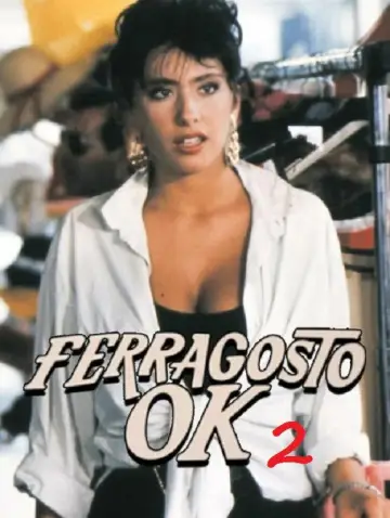 Постер к фильму "Ferragosto O.K. parte 2" #1190688