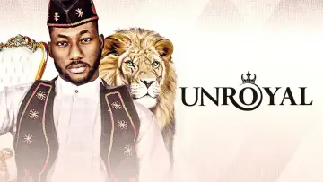 Задник к фильму "Unroyal" #722535