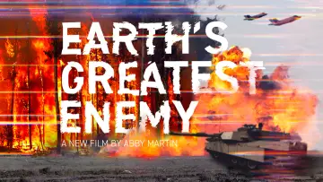 Задник к фильму "Earth