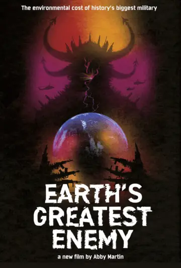 Постер к фильму "Earth