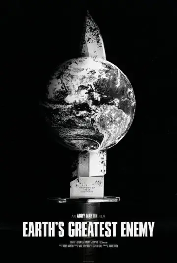 Постер к фильму "Earth
