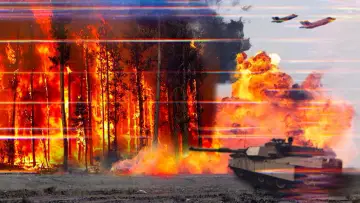 Задник к фильму "Earth
