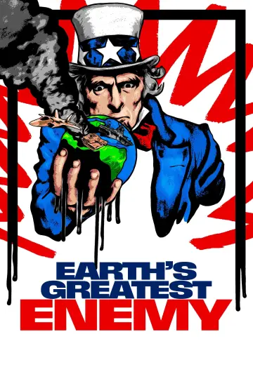 Постер к фильму "Earth