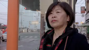 Задник к фильму "세월: 라이프 고즈 온" #415752