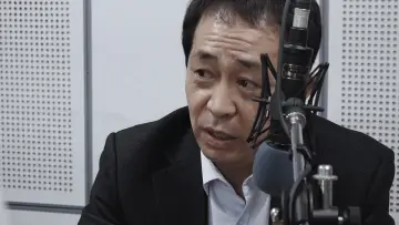 Задник к фильму "세월: 라이프 고즈 온" #415753