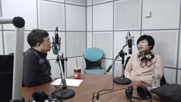 Задник к фильму "세월: 라이프 고즈 온" #415754