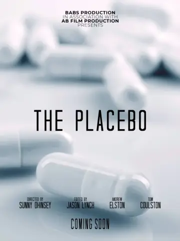 Постер к фильму "The Placebo" #1632624