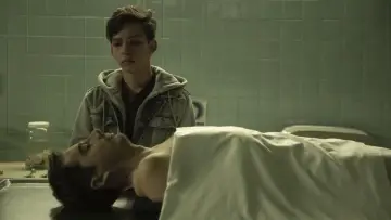Задник к фильму "Mírame" #312459