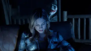 Задник к фильму "The Girl in Cabin 13: A Psychological Horror" #1279112