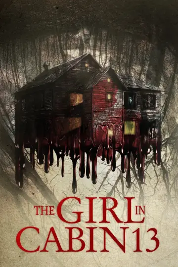 Постер к фильму "The Girl in Cabin 13: A Psychological Horror" #1279115