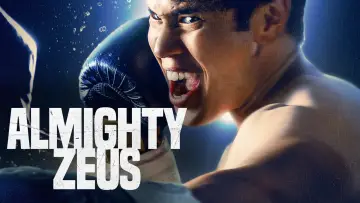 Задник к фильму "Almighty Zeus" #1052363