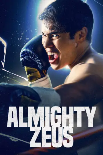 Постер к фильму "Almighty Zeus" #1052367