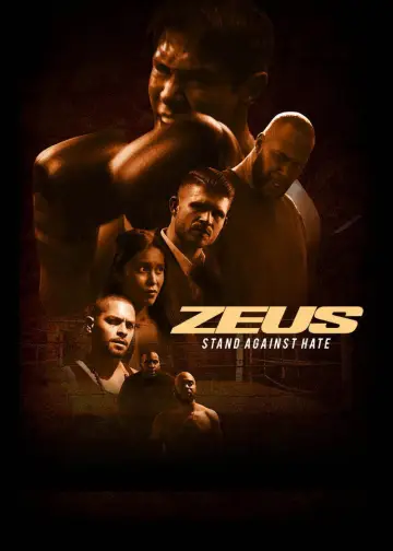 Постер к фильму "Almighty Zeus" #1052368