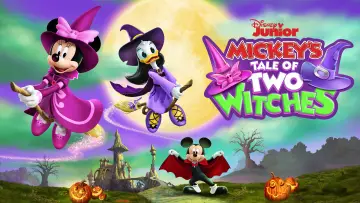 Задник к фильму "Mickey
