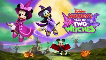 Задник к фильму "Mickey