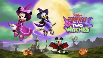 Задник к фильму "Mickey