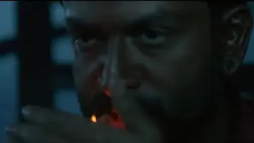 Задник к фильму "വിലായത്ത് ബുദ്ധ" #1527830