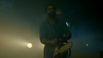 Задник к фильму "വിലായത്ത് ബുദ്ധ" #1527832