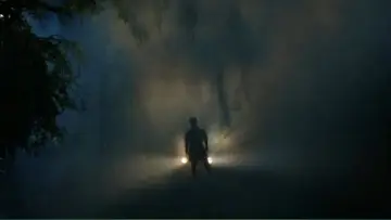 Задник к фильму "വിലായത്ത് ബുദ്ധ" #1527833