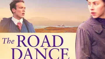 Задник к фильму "The Road Dance" #1066566