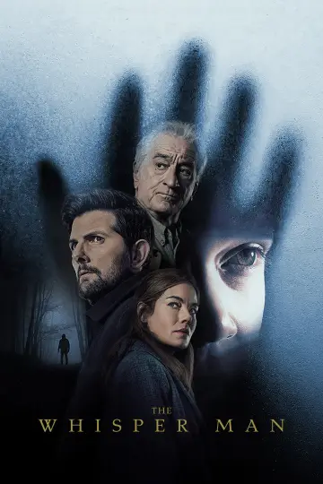 Постер к фильму "The Whisper Man" #1171329