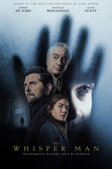 Постер к фильму "The Whisper Man" #1171330