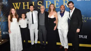Задник к фильму "Шепот за окном" #1568429