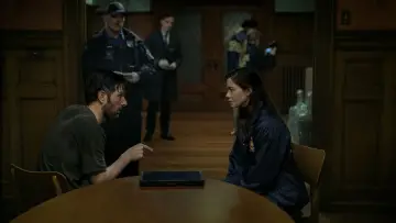 Задник к фильму "Шепот за окном" #1568434