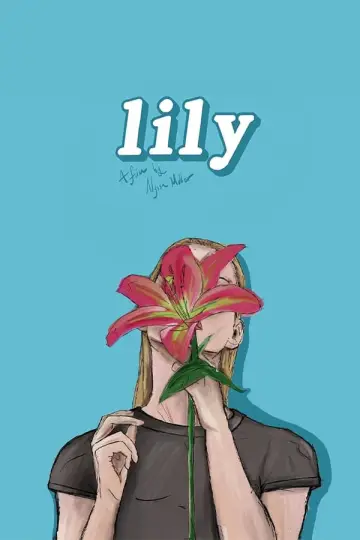 Постер к фильму "Lily" #353287
