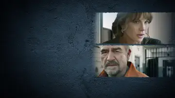 Задник к фильму "Дочь заключённого" #1017357