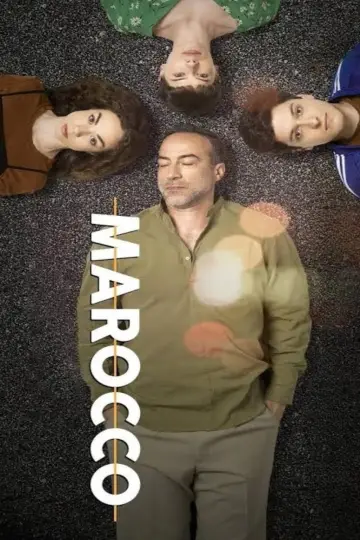 Постер к фильму "Marocco" #388124