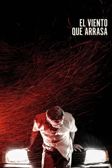 Постер к фильму "El viento que arrasa" #464660