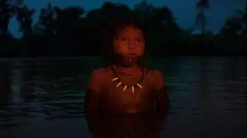 Задник к фильму "Donde Comienza el Río" #1645869