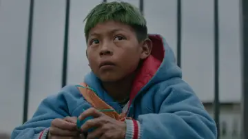 Задник к фильму "Donde Comienza el Río" #1645870